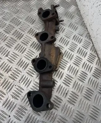 Hyundai Tucson JM Exhaust manifold