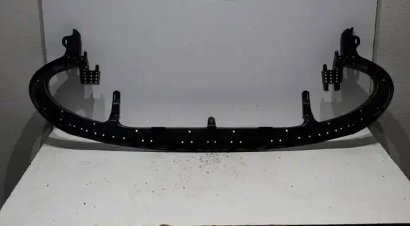 Opel Adam Front bumper support beam 39049126