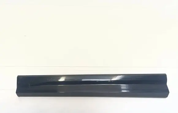 Audi Q2 - Front door trim (molding) 81A853959A