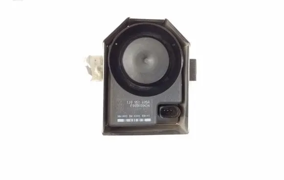 Volkswagen Transporter - Caravelle T5 Alarm system siren 1J0951605A