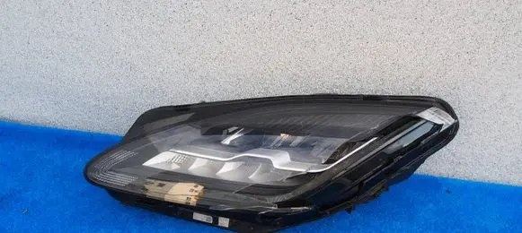 Headlight/headlamp