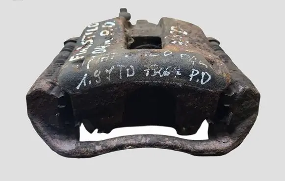 Fiat Stilo Front brake caliper