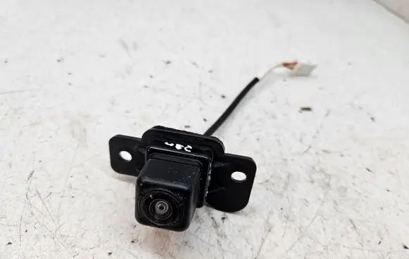 Mitsubishi Eclipse Cross Reversing camera 8781A411