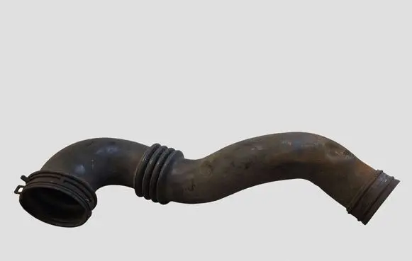 Jaguar S-Type Air intake duct part 4R839690AF
