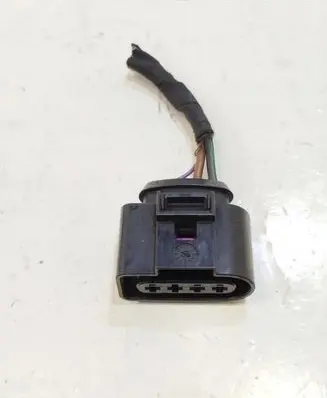 Skoda Superb B8 (3V) Other wiring loom 4B0973724