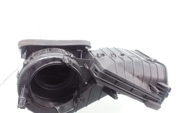 Audi A6 S6 C7 4G Interior heater climate box assembly housing CZND8