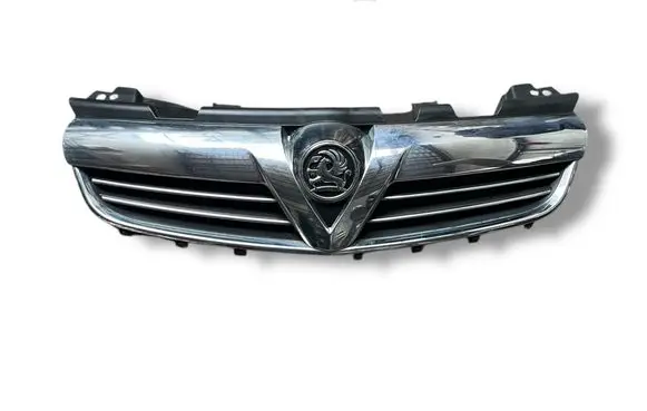 Opel Zafira B Front grill 13247331