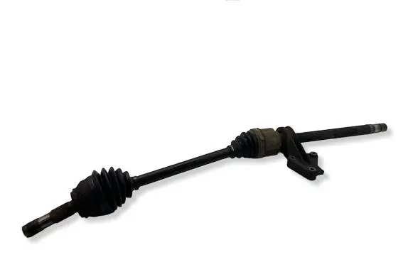 Fiat Ducato Front driveshaft 