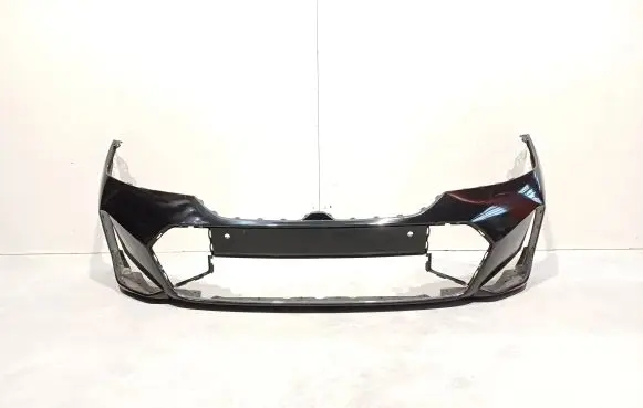 BMW 3 G20 G21 Front bumper 51118085444 8085444
