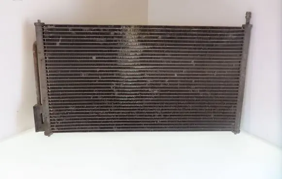 Ford Focus A/C cooling radiator (condenser)