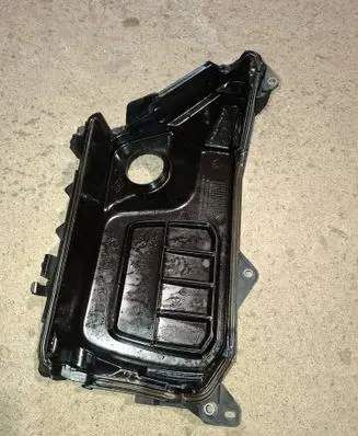 Renault Scenic III - Grand scenic III Engine cover (trim) 175B10217R 175B12531R
