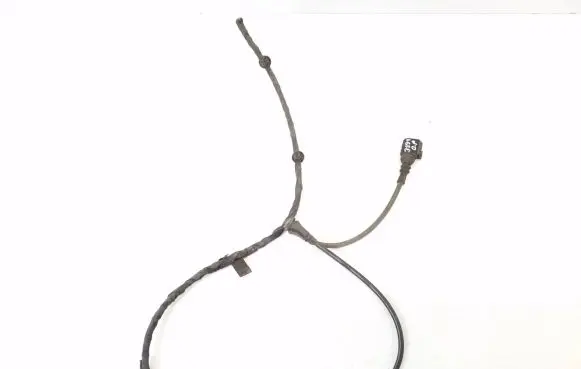 Audi S5 Front ABS sensor wiring 8T0973702