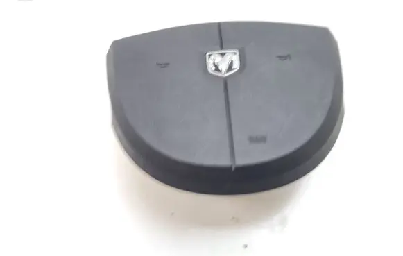 Dodge Nitro Steering wheel airbag 30370597 3DBA101V12279 7426250