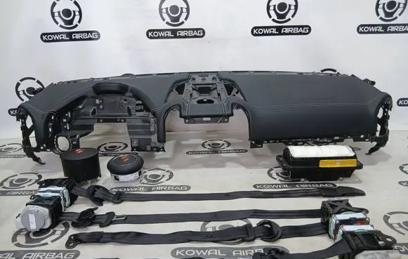 Porsche Cayenne (92A) Dashboard 7P5880201B 95880320104500 958803075008T3