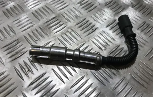 Mercedes-Benz S W220 Ignition plug leads 0356912948 1121500118