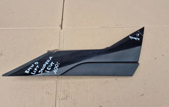 BMW i3 (A) pillar trim 7453547 16081013