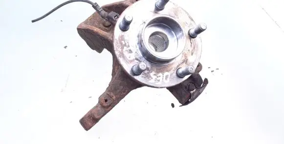 Ford Focus Front wheel hub spindle knuckle 513k170bh 513k170dd