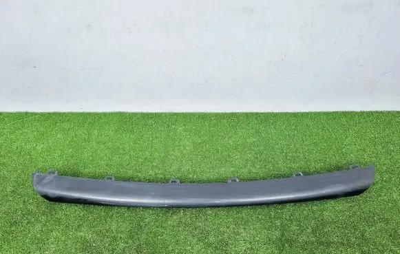 BMW 1 F40 Front bumper lip 747598651117475986