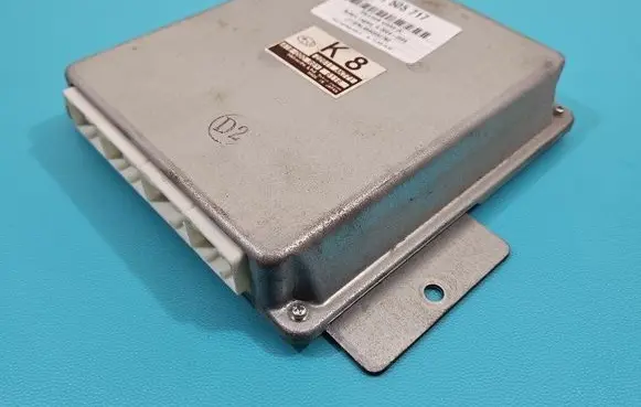Engine control unit/module ECU