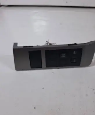 Mazda 6 Headlight level height control switch Gs8t66170B