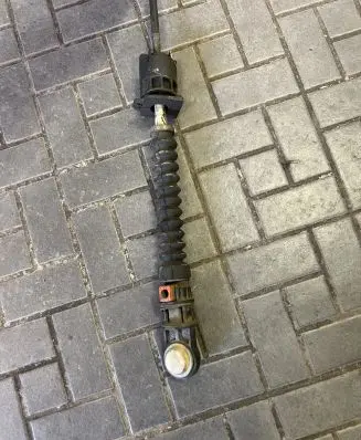 Volvo XC90 Gear shifter/selector 9480954