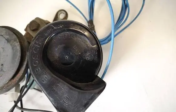 Horn signal