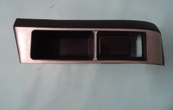 Nissan Micra Glove box 68485 K10121 AX700HD