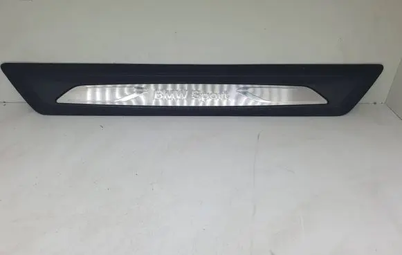 BMW 1 F20 F21 Front sill trim cover 7289216 G1768Z 91768
