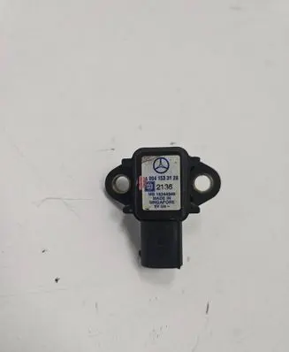 Mercedes-Benz ML W164 Air pressure sensor A0041533128 2136 16244349