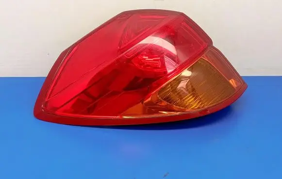 Subaru Legacy Rear/tail lights