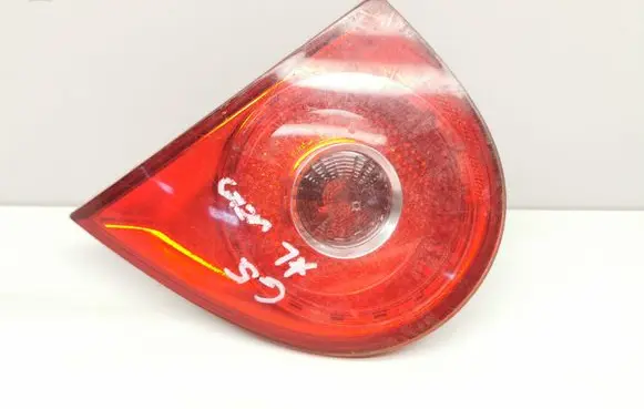 Volkswagen Golf V Tailgate rear/tail lights 1K6945094F