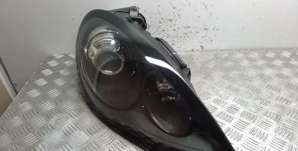 Porsche Panamera (970) Headlight/headlamp