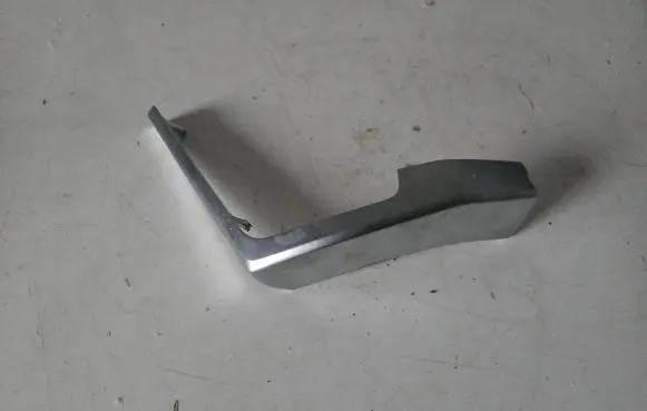 BMW X5 F15 Panel trim 5196100