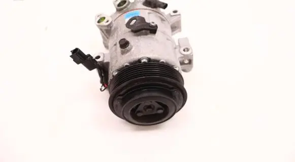 Mazda CX-30 Air conditioning (A/C) compressor (pump) CA500G5AAA10