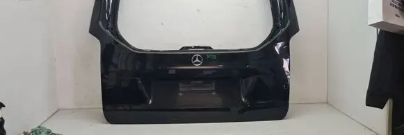 Mercedes-Benz Vito Viano W447 Tailgate/trunk/boot lid 3228ATS