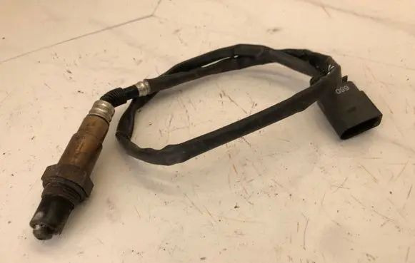 Audi A4 S4 B8 8K Lambda probe sensor 06H906262A 0258010007
