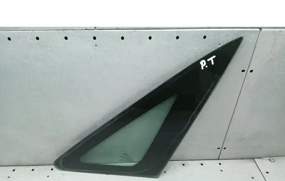 Ford Focus Rear side window