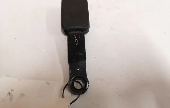 Citroen Xsara Front seatbelt buckle 5036559
