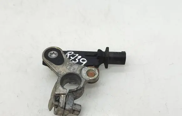 Toyota Proace Negative earth cable (battery) 9815523280 0199200131
