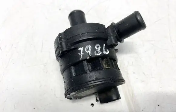 Renault Scenic II - Grand scenic II Electric auxiliary coolant/water pump