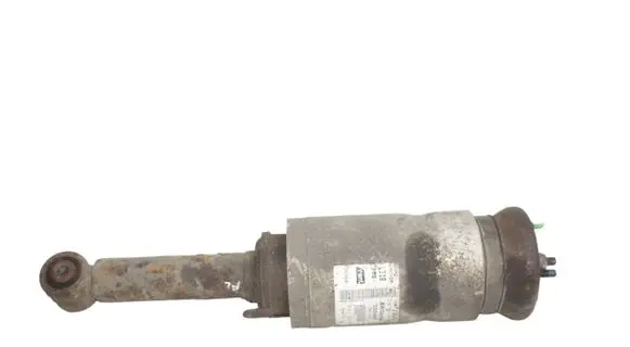Land Rover Discovery 4 - LR4 Air suspension front shock absorber AH2218B036AA 22250005