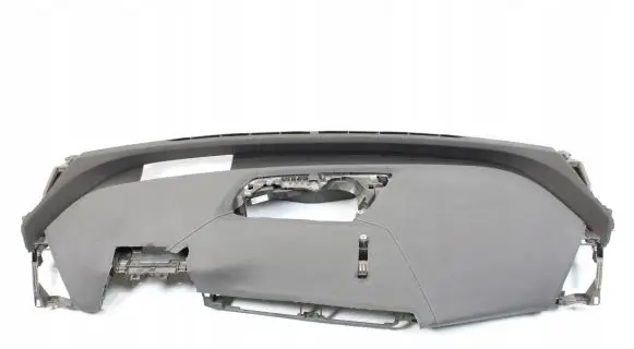 BMW iX Dashboard 9624314