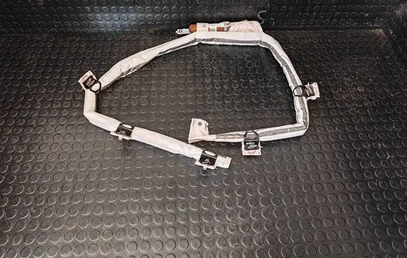 Skoda Kamiq Roof airbag 657880741F