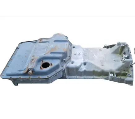 BMW 7 E38 Oil sump 1733161 17661619