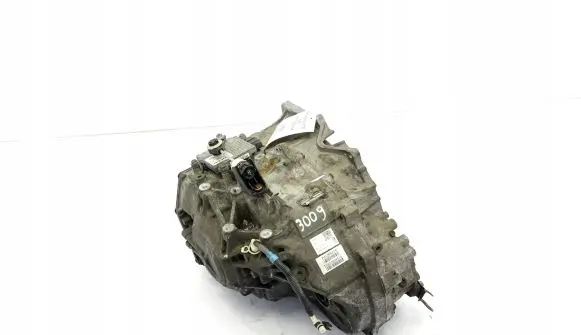 Volvo V70 Automatic gearbox 31256204