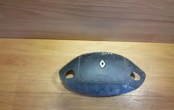 Renault Megane I Steering wheel airbag 7700846157