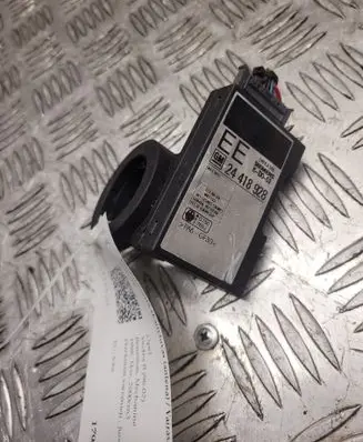 Opel Vectra B Immobiliser reader (aerial) 24418928