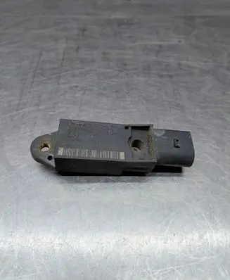 Mercedes-Benz E W211 Airbag deployment crash/impact sensor A0028202726