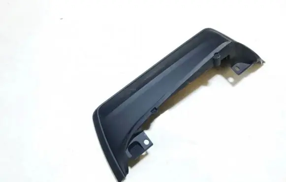 BMW 2 F22 F23 Steering wheel column trim
