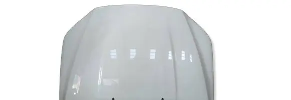 Volvo XC70 Engine bonnet/hood 